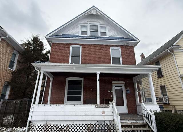 Property at 152 Susquehanna Ave, South Renovo, PA 17764, 3 beds, 3 baths