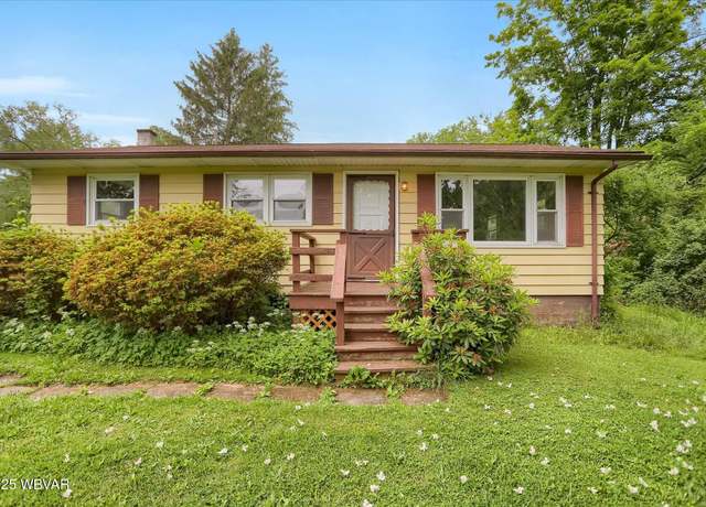 Property at 737 Route 287 Hwy, Jersey Shore, PA 17740, 3 beds, 1 bath