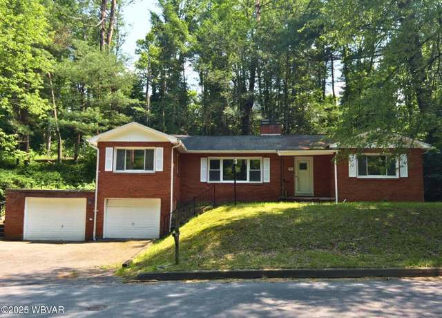 Property at 93 Round Hill Rd, Williamsport, PA 17701, 3 beds, 3 baths