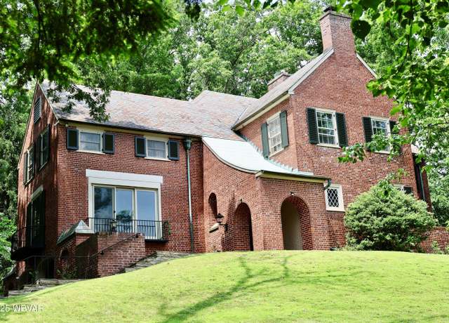 Property at 1601 James Rd, Williamsport, PA 17701, 6 beds, 3.5 baths