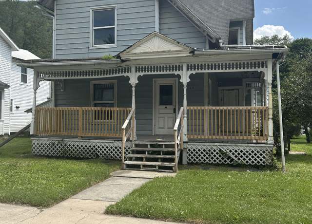 Property at 11068 Route 14 Hwy, Ralston, PA 17763, 4 beds, 1.5 baths