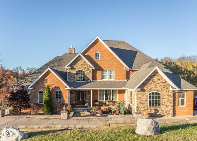 Property at 163 Whispering Ln, Montoursville, PA 17754, 4 beds, 5 baths