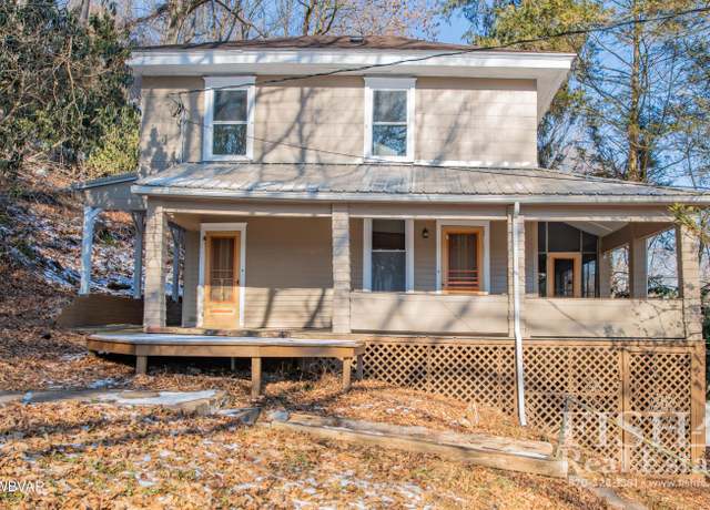 Property at 1241 Warrensville Rd, Montoursville, PA 17754, 4 beds, 1.5 baths