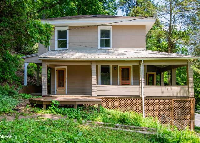 Property at 1241 Warrensville Rd, Montoursville, PA 17754, 4 beds, 1.5 baths