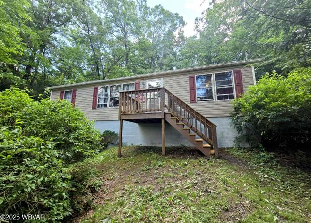 Property at 1428 Ridge Rd, Jersey Shore, PA 17740, 3 beds, 2 baths