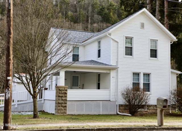 Property at 366 Main St, Salladasburg, PA 17740, 4 beds, 2 baths