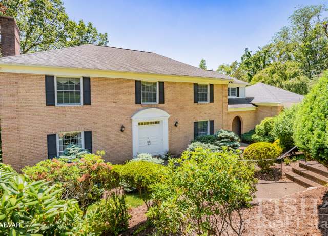 Property at 220 Reservoir Rd, Williamsport, PA 17701, 4 beds, 3 baths