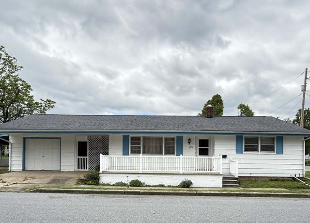 Property at 225 Tomb Ave, Jersey Shore, PA 17740, 3 beds, 1 bath