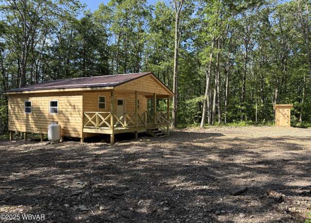 Property at 978 Mount Tom Ln, Wellsboro, PA 16901, 2 beds