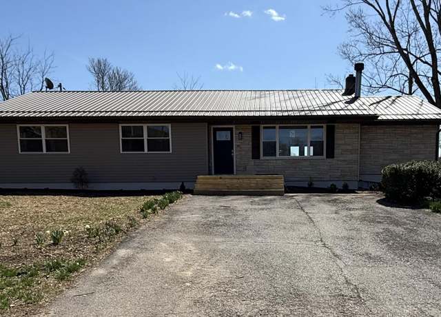 Property at 30 Elizabeth St, Cogan Station, PA 17728, 4 beds, 2.5 baths