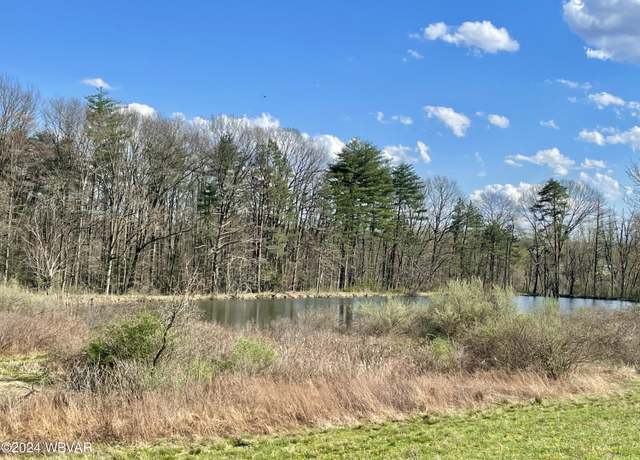 Property at Pond Rd, Muncy, PA 17756