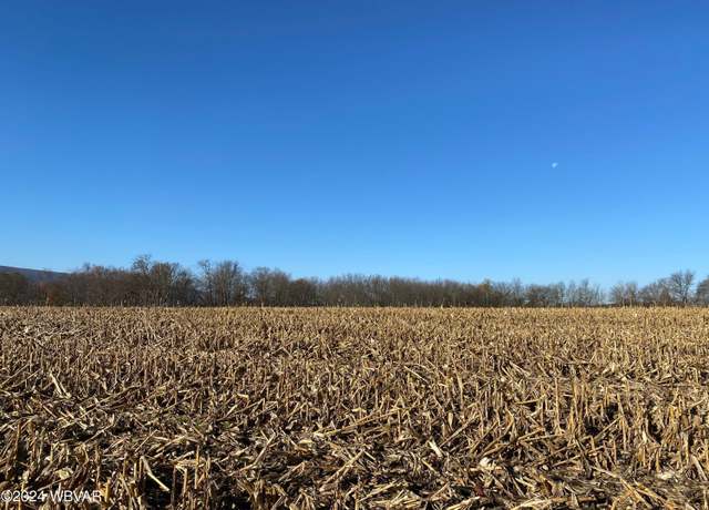 Property at Pond Rd, Pennsdale, PA 17756