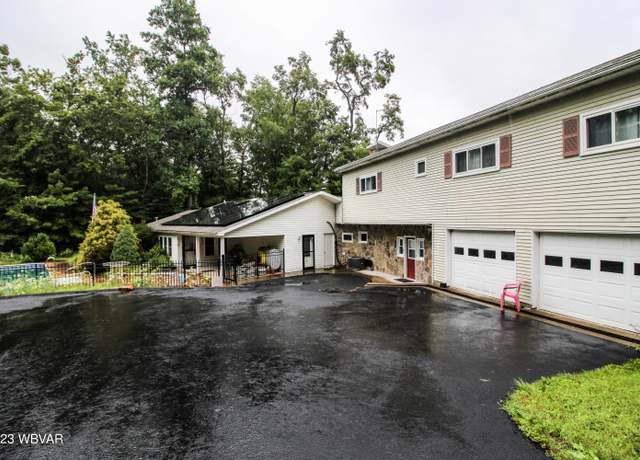 Property at 17 The Lovely Ln, Mill Hall, PA 17751, 6 beds, 3.5 baths