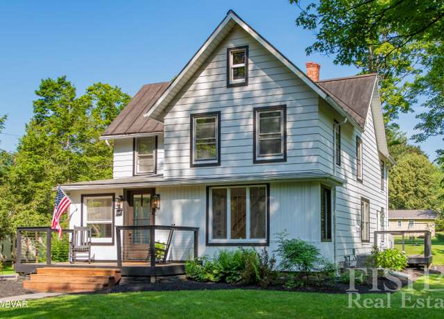 Property at 153 Water St, Picture Rocks, PA 17762, 3 beds, 2 baths