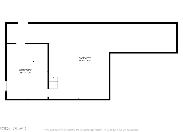 Property at 43 Hillcrest Ln, Williamsport, PA 17701, 4 beds, 2.5 baths