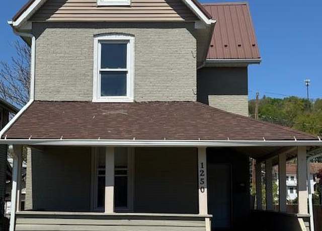 Property at 1250 Park Ave, Williamsport, PA 17701
