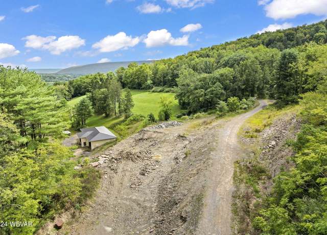 Property at Radio Club Rd, Montoursville, PA 17754