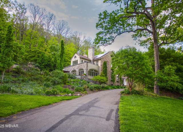 Property at 860 Vallamont Dr, Williamsport, PA 17701, 6 beds, 5.5 baths