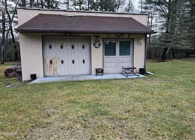 Property at 4240 Tamarack Rd, Renovo, PA 17764