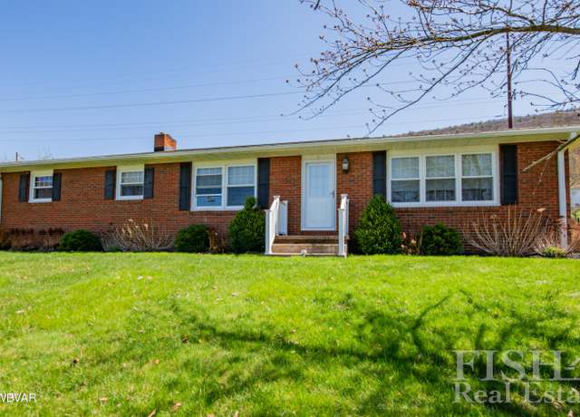 Property at 16 Fleming Ave, Lock Haven, PA 17745, 4 beds, 2 baths