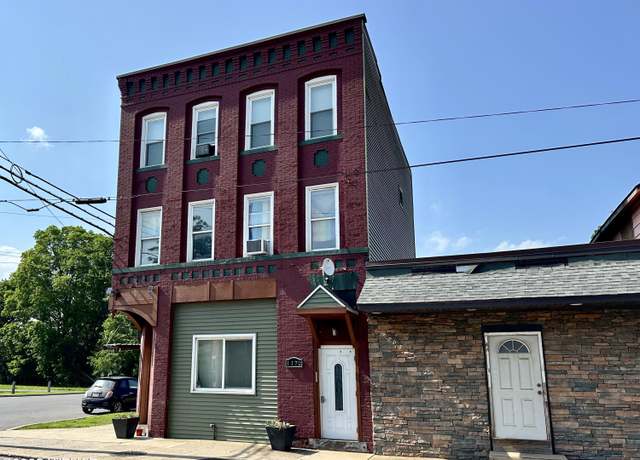 Property at 1172 W Fourth St, Williamsport, PA 17701