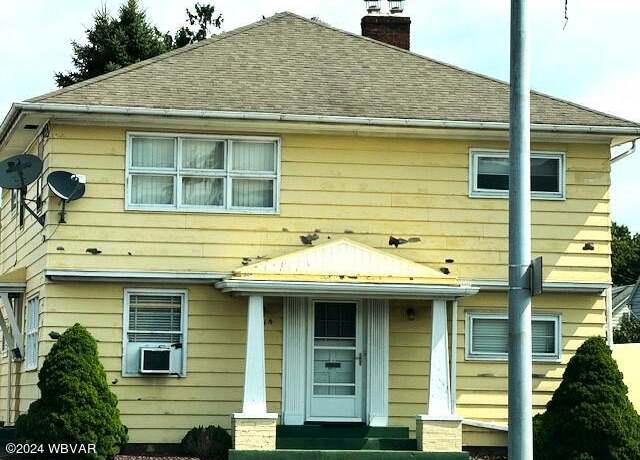 Property at 1711-1/2 E 3rd St, Williamsport, PA 17701