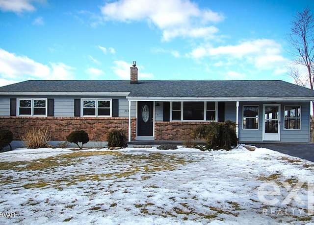 Property at 2039 N Konkle Rd, Montoursville, PA 17754, 3 beds, 2.5 baths