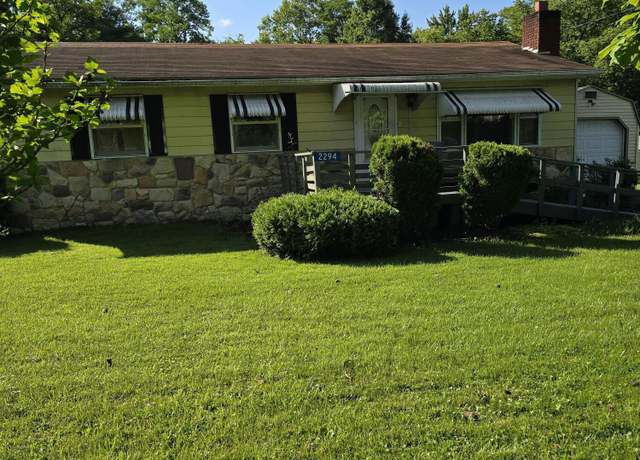 Property at 2294 Island Rd, Lock Haven, PA 17745, 3 beds, 1.5 baths