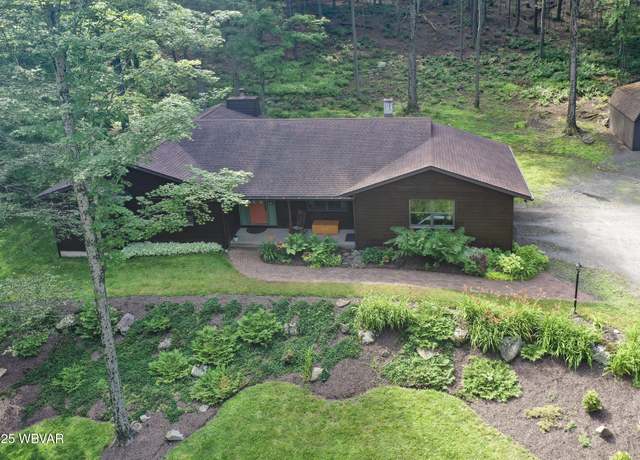 Property at 66 Raspberry Ridge Rdg, Muncy Valley, PA 17758, 3 beds, 2 baths