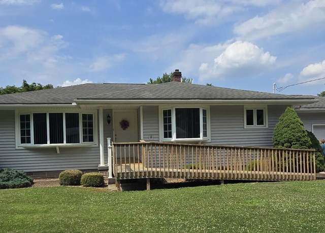 Property at 4401 Pine Mountain Rd, Jersey Shore, PA 17740, 3 beds, 1 bath