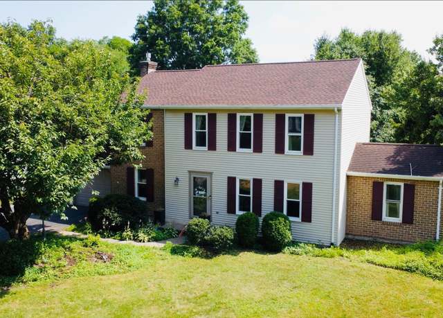 Property at 211 James Rd, Lewisburg, PA 17837, 4 beds, 2.5 baths
