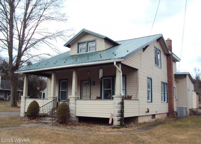 Property at 3225 Rauchtown Rd, Jersey Shore, PA 17740, 5 beds, 2 baths