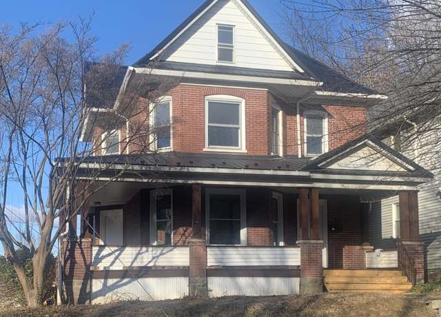 Property at 801 Hepburn St, Williamsport, PA 17701, 4 beds, 1.5 baths