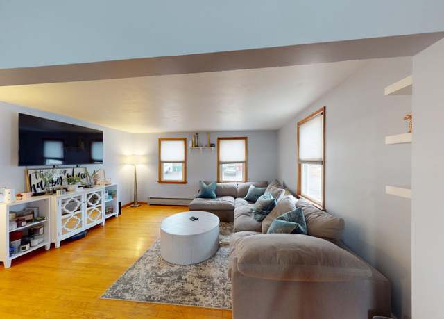 Property at 599 E Academy St, Hughesville, PA 17737, 4 beds, 2 baths