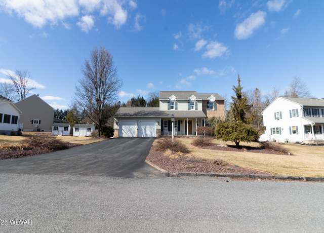Property at 301 Woods Run Rd, Muncy, PA 17756, 4 beds, 2.5 baths