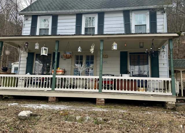 Property at 1433 River Rd, Muncy, PA 17756, 3 beds, 2 baths