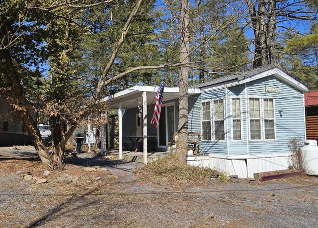 Property at 1 Fawn Dr, Waterville, PA 17776, 1 bed, 1 bath