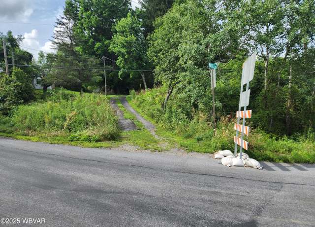 Property at 4 Middle Rd, Shunk, PA 17768