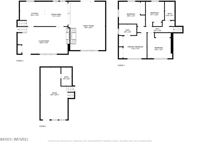 Property at 5 Overhill Road Rd, Williamsport, PA 17701, 4 beds, 3 baths
