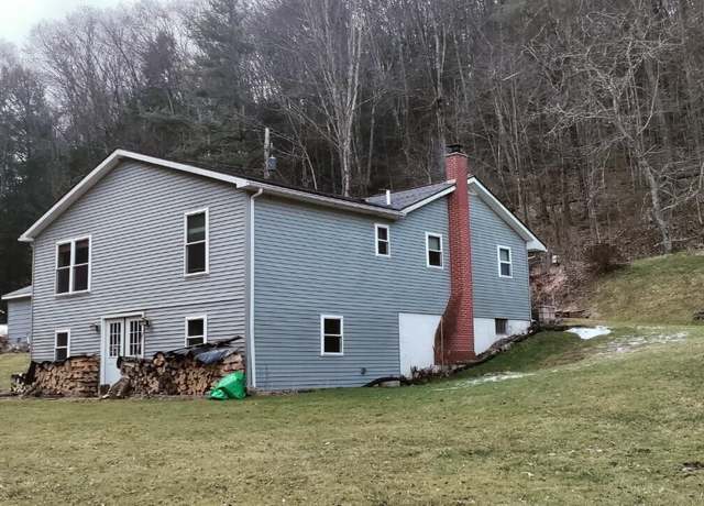 Property at 5477 Bloomingrove Rd, Cogan Station, PA 17728, 3 beds, 1.5 baths