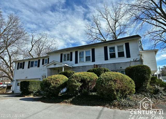 Property at 1459 Allegheny St, Jersey Shore, PA 17740, 6 beds, 3 baths