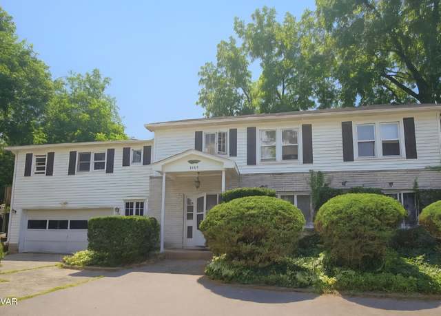 Property at 1459 Allegheny St, Jersey Shore, PA 17740, 6 beds, 3 baths