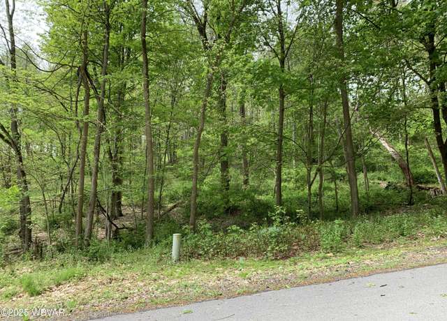 Property at 1112 Lin Ridge Dr, Lock Haven, PA 17745
