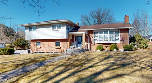 Photo of 1701 Brooks Ave, Williamsport, PA 17701