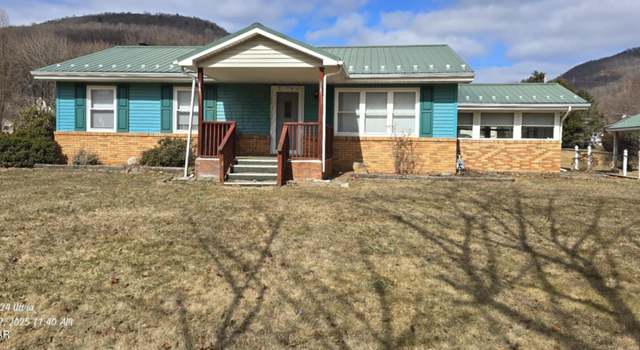 Photo of 11726 Renovo Rd, North Bend, PA 17760