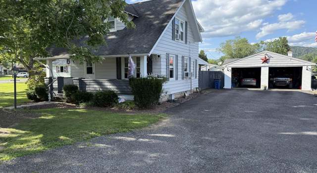 Photo of 1940 Sweeley Ave, Williamsport, PA 17701