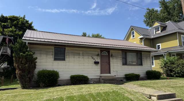 Photo of 1207 Race St, Williamsport, PA 17701