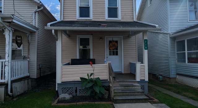 Photo of 718 Wilson St, Williamsport, PA 17701