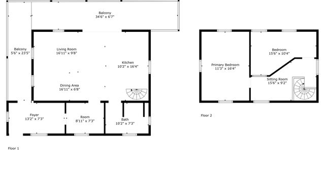 Photo of 220 Crawford Road Rd, Dushore, PA 18614