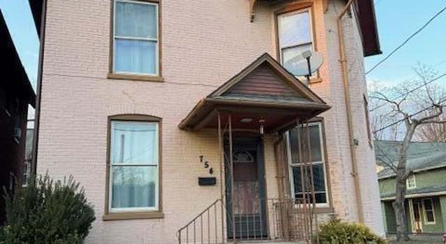 Photo of 754 Grace St, Williamsport, PA 17701